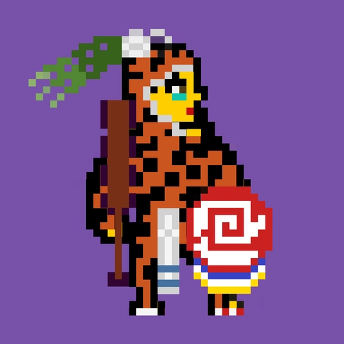 Token #15