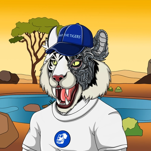 Token #3506