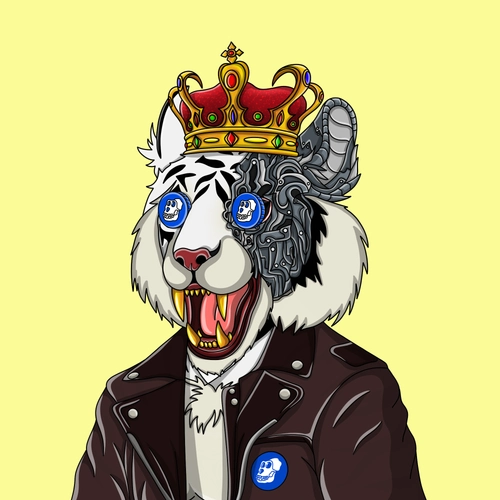 Token #4435