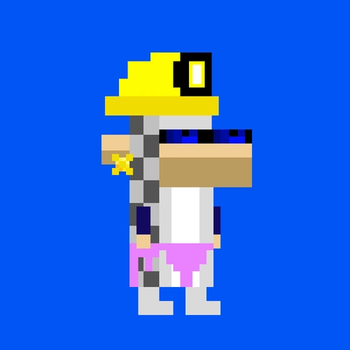 Token #1468