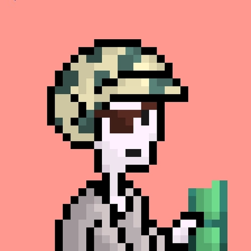 Token #4129