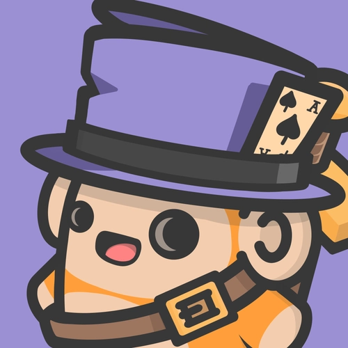 Token #3968