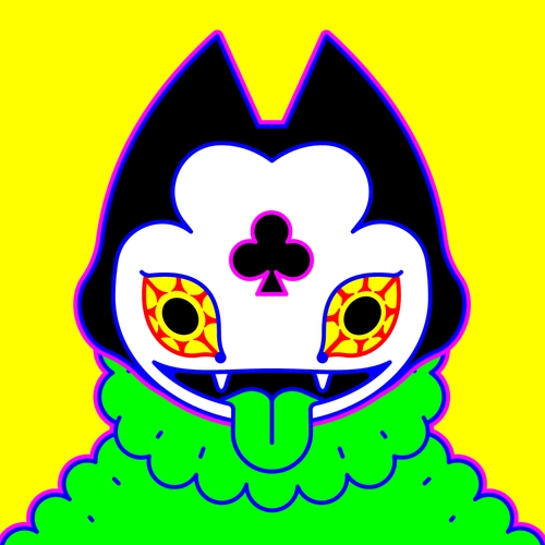 Token #17561