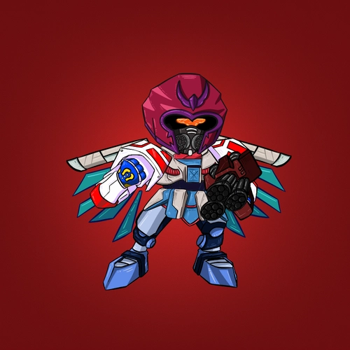 Token #2470