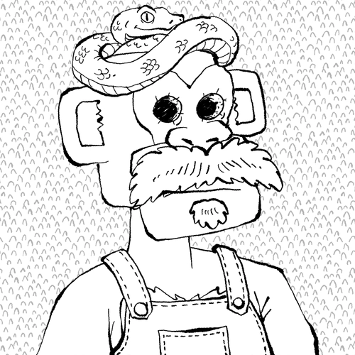 Token #3150