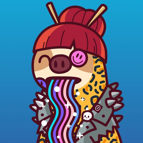 Token #2912