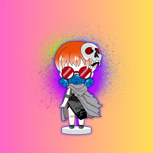Token #27