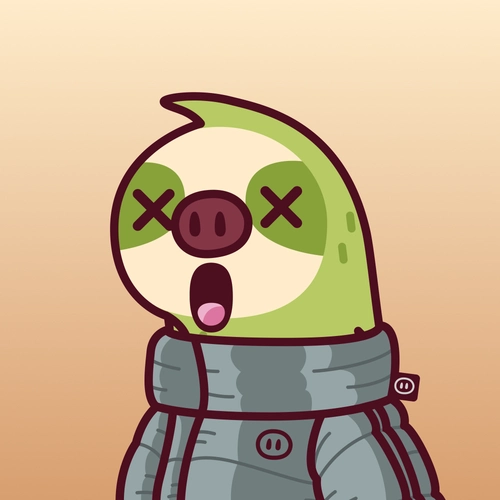 Token #4234