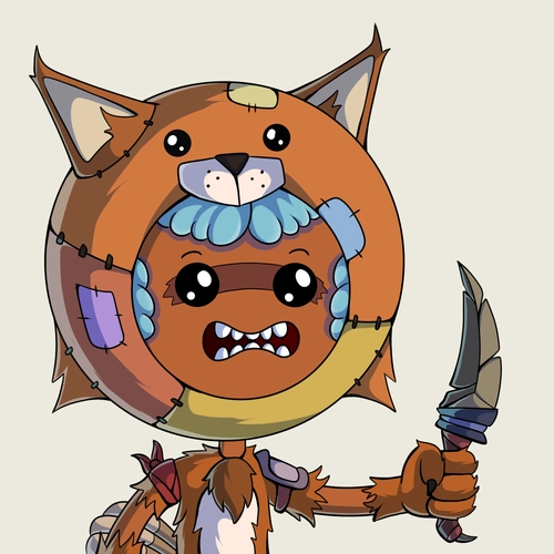 Token #43