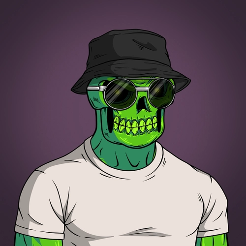 Token #3434