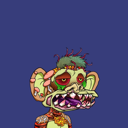 Token #1188