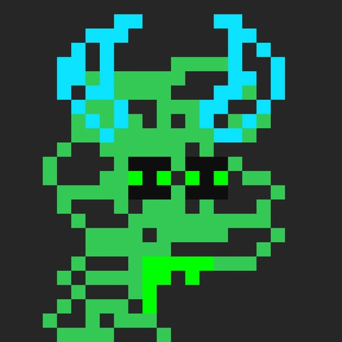 Token #6830