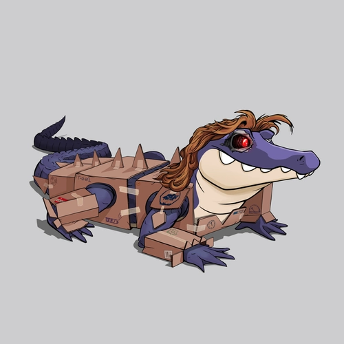 Token #737