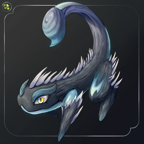 Token #5707