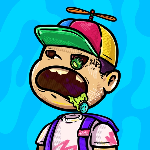 Token #5627