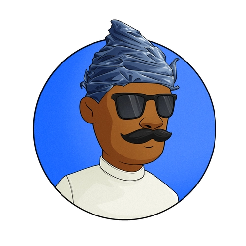 Token #822