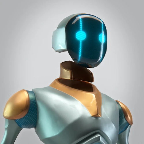 Voyager: Circuitborn - Volt