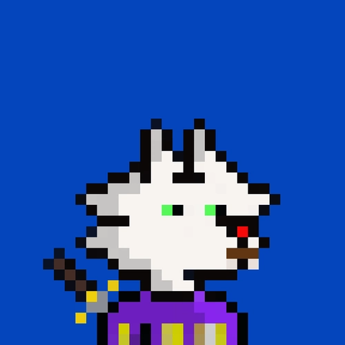 Token #2932