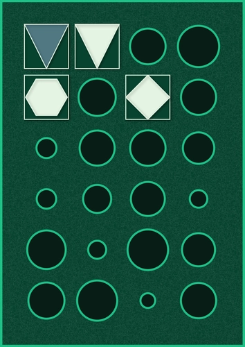 Token #15