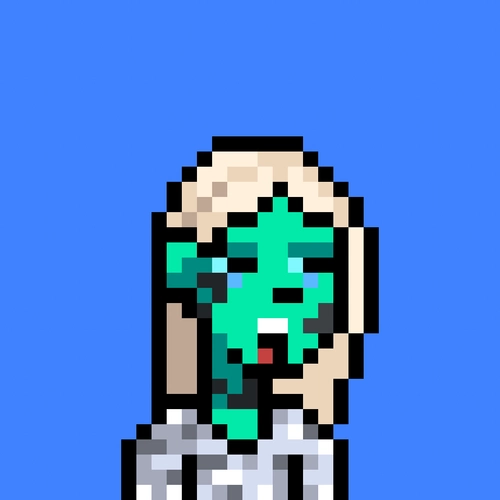 Token #1003