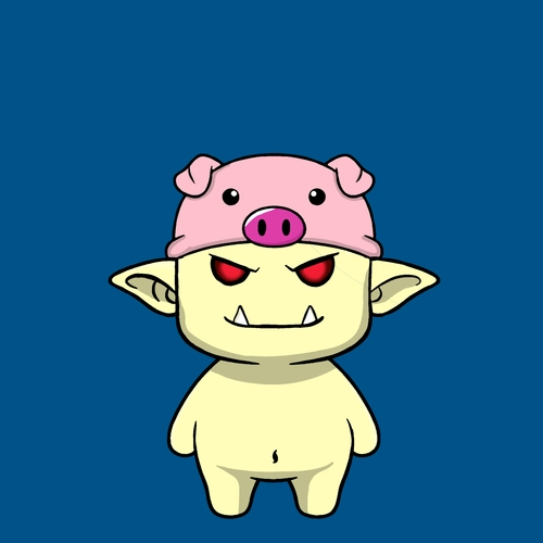 Token #1391
