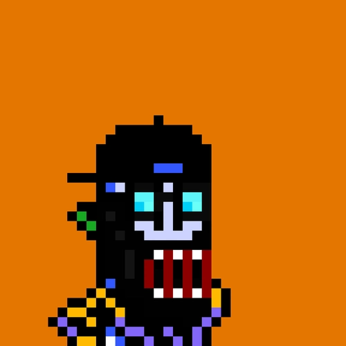 Token #2266