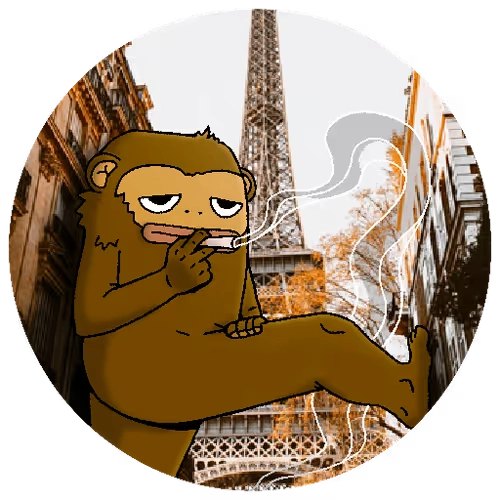 Token #7304307