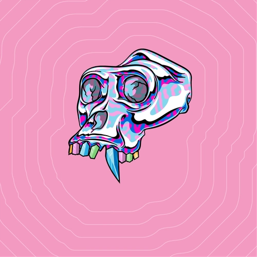 Token #3493