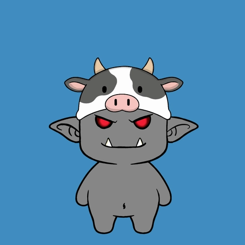Token #117