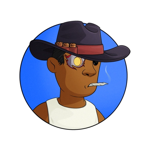 Token #34