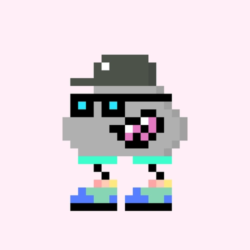 Token #1553