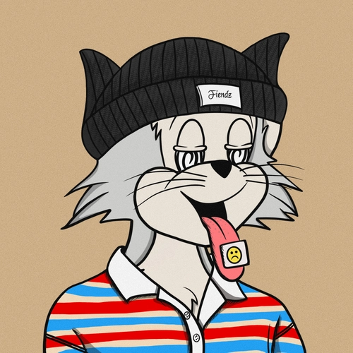 Token #2883