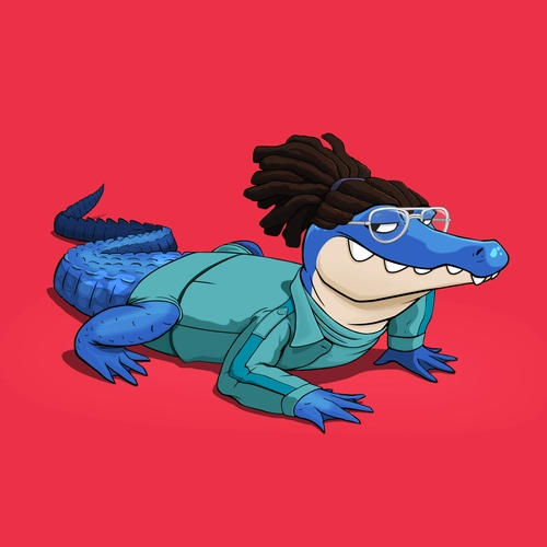 Token #32