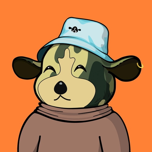 Token #2988