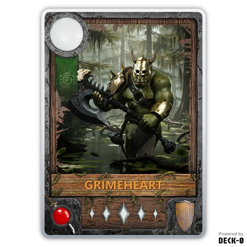 Token #17322