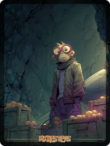 Token #65