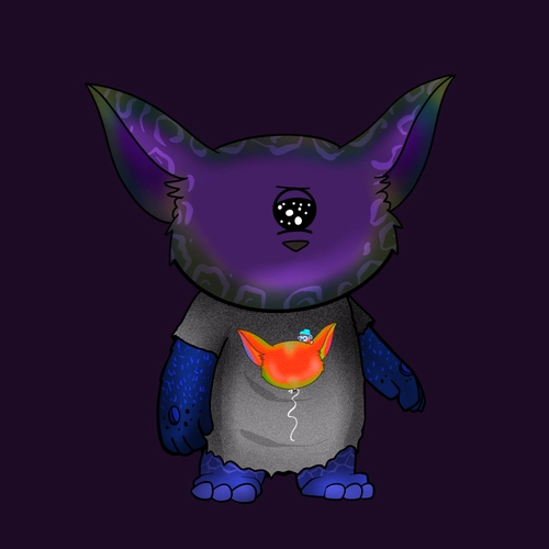 Token #3039