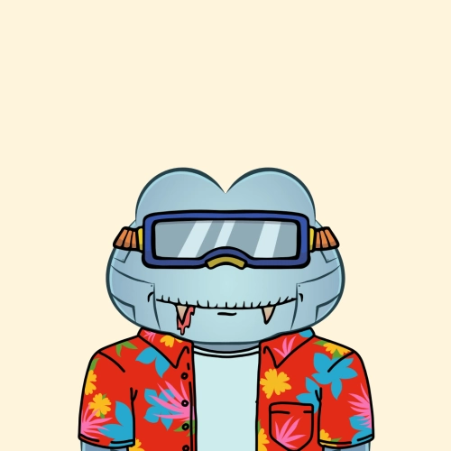 Token #1490