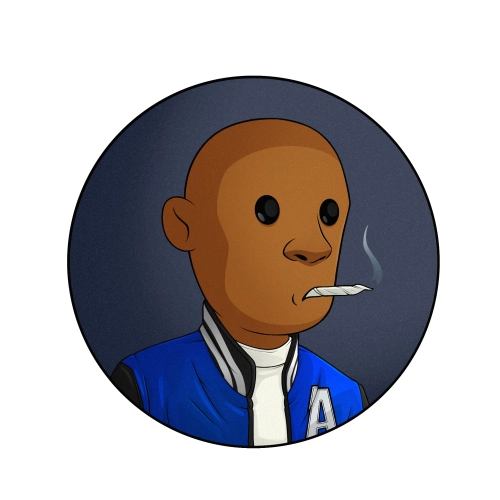 Token #124