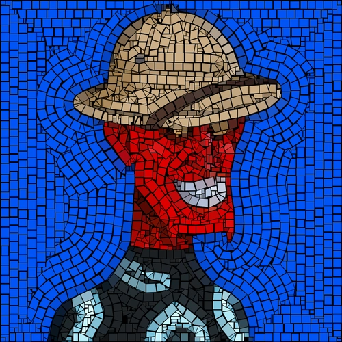 Token #1