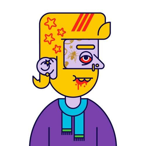 Token #478