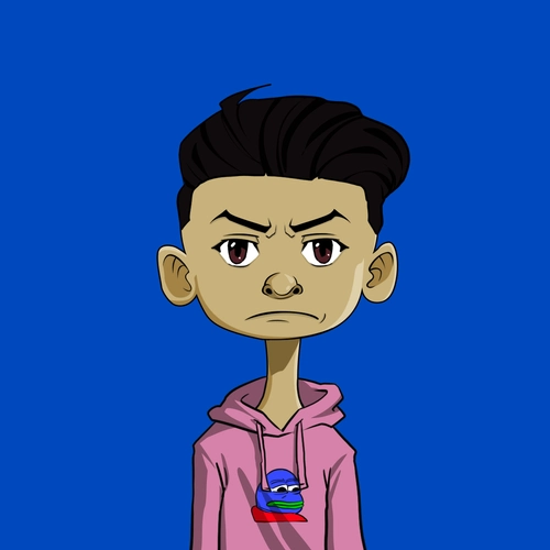 Token #2509