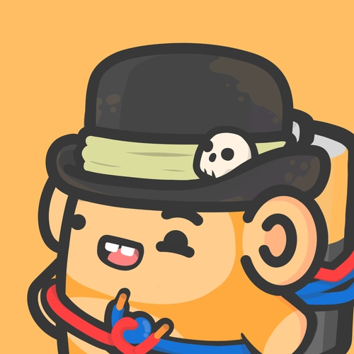 Token #4911