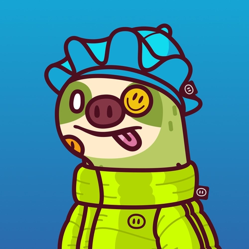 Token #3243
