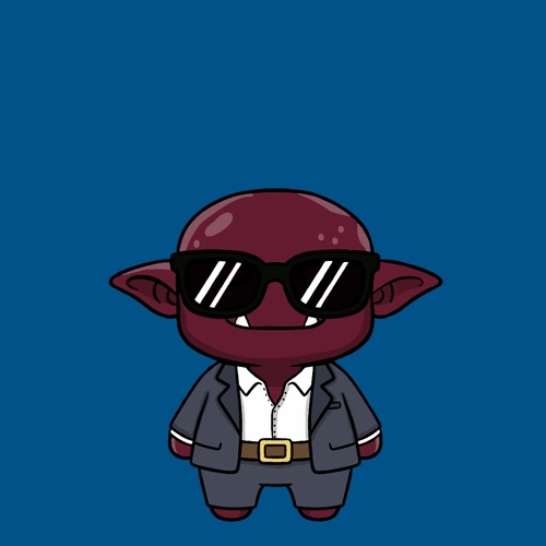 Token #2443