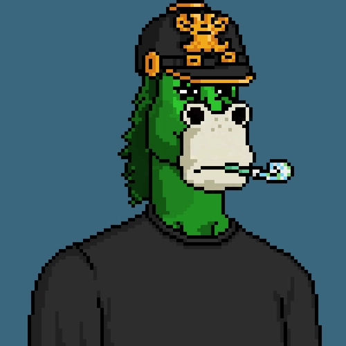 Token #406