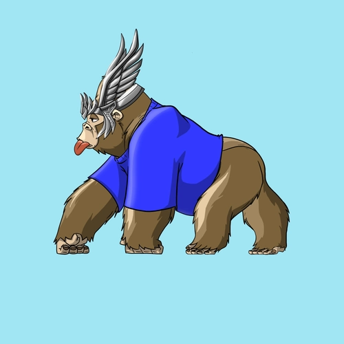 Token #11200