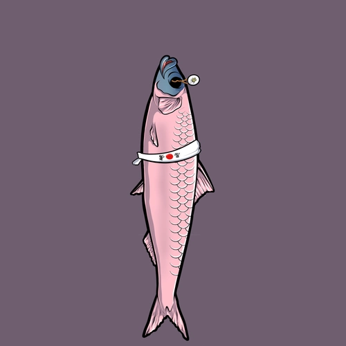 Token #862