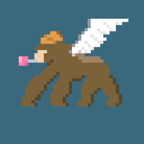 Token #1526