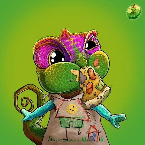 Token #5822